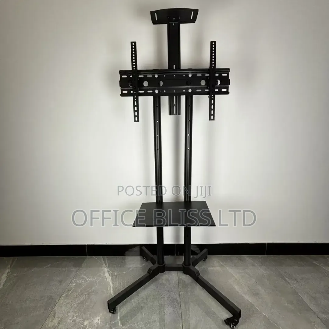 Universal Mobile Trolley Tv Stand Cart (32" - 70")