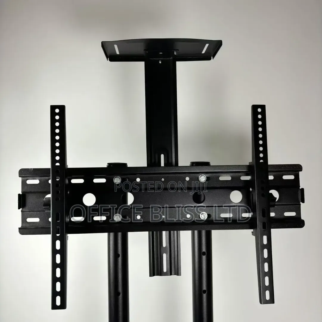 Universal Mobile Trolley Tv Stand Cart (32" - 70")
