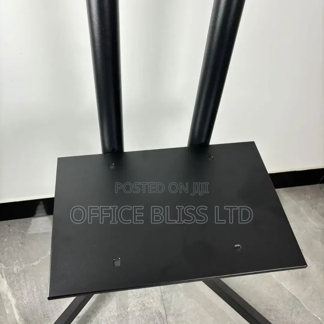 Universal Mobile Trolley Tv Stand Cart (32" - 70")