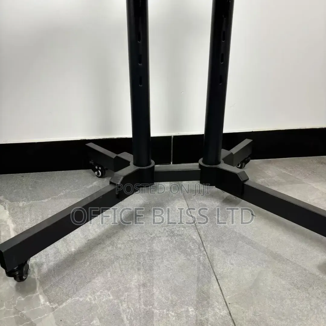 Universal Mobile Trolley Tv Stand Cart (32" - 70")