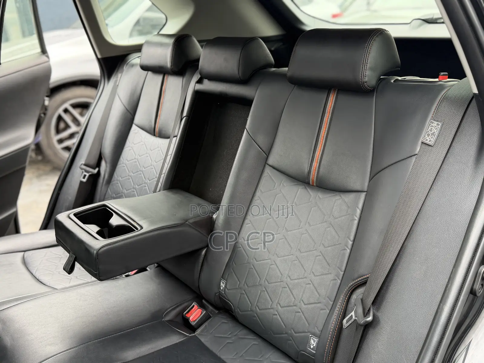 Toyota RAV4 2020 Black