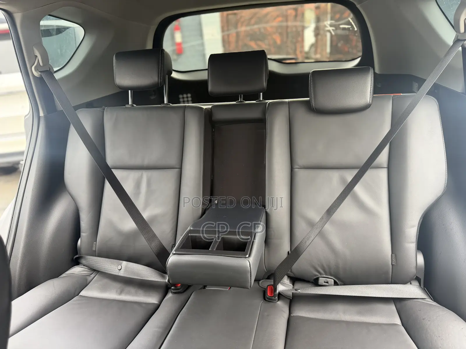Toyota RAV4 2018 Silver