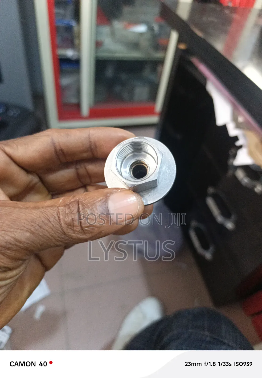 Stainless Steel Weldless Thermowell - 1/2" Female NPT (2")