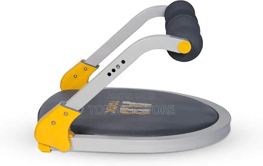 Generic Ab Tomic Excercise and Sporting Equipment