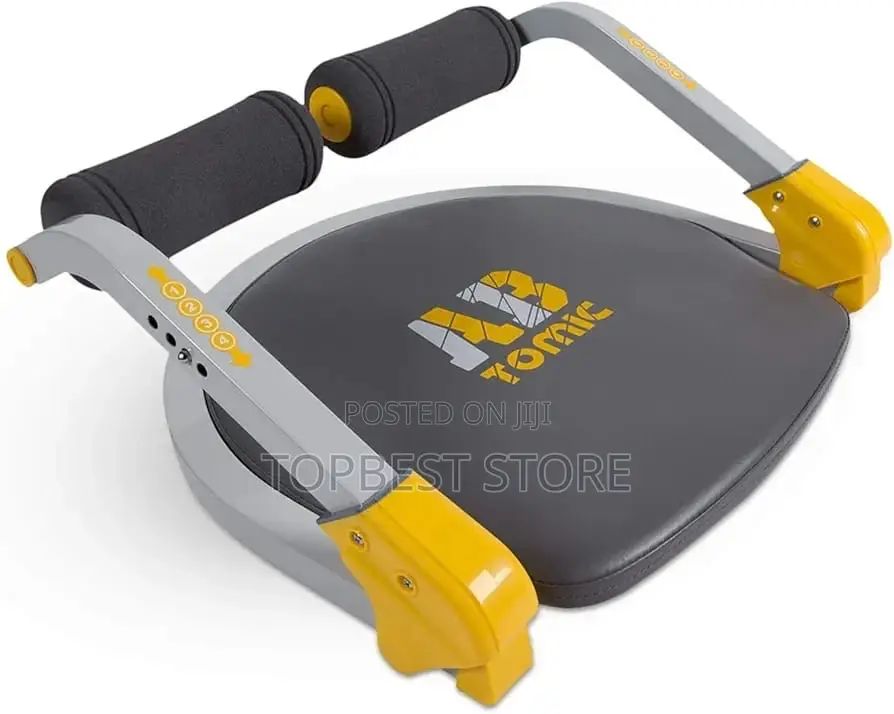Generic Ab Tomic Excercise and Sporting Equipment