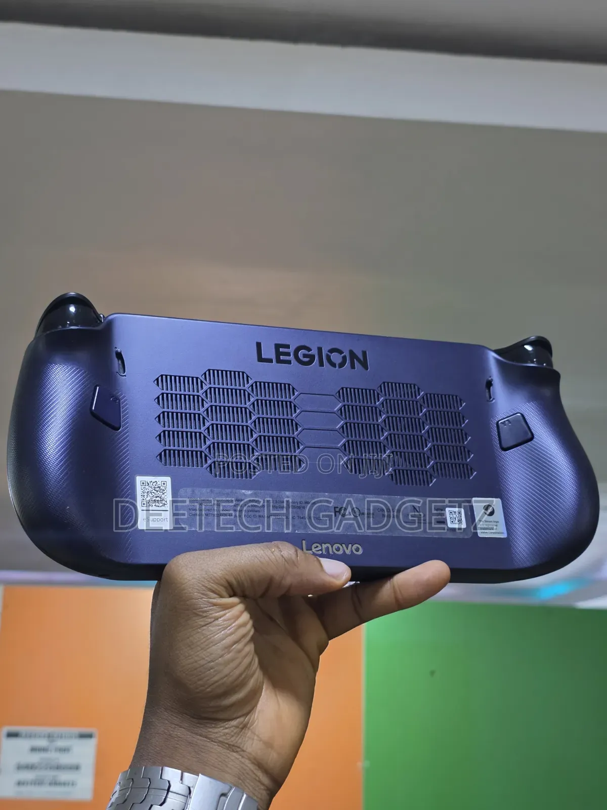 Lenovo Legion Go S