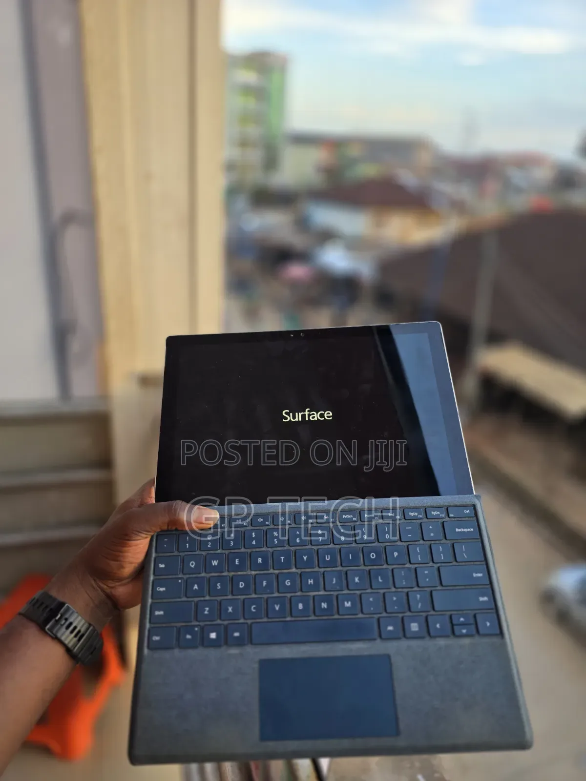 Laptop Microsoft Surface Pro 4 16GB Intel Core i5 SSD 256GB