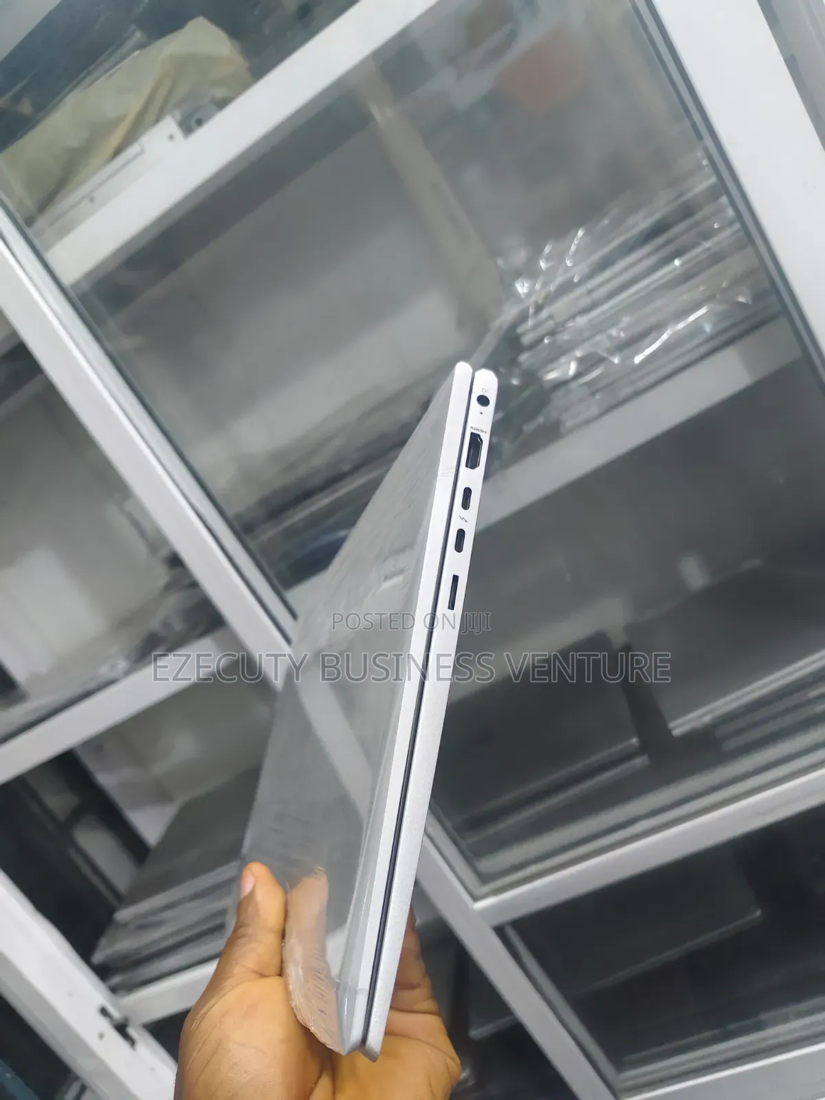 Laptop HP EliteBook 840 G7 16GB Intel Core i5 SSD 256GB