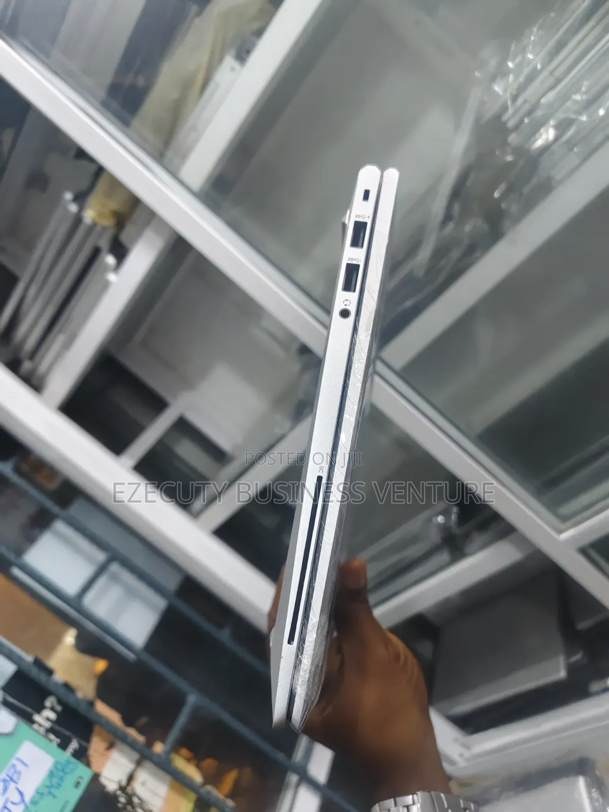 Laptop HP EliteBook 840 G7 16GB Intel Core i5 SSD 256GB