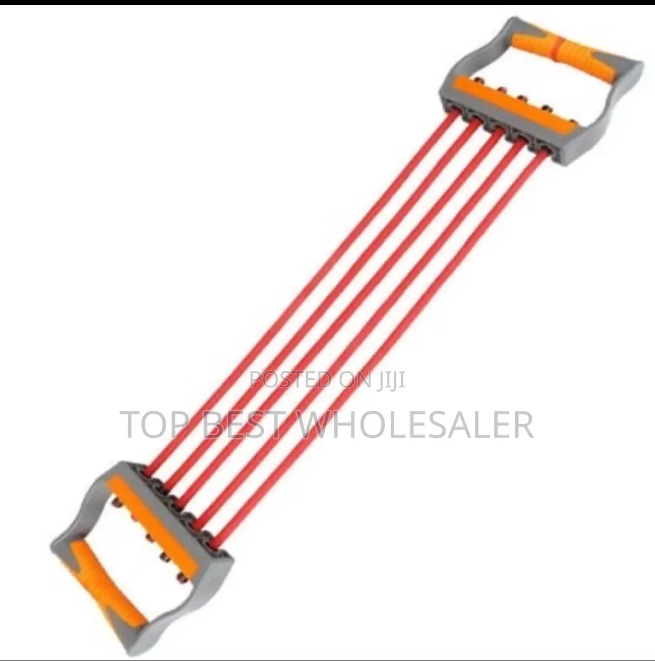 Chest Expander Puller