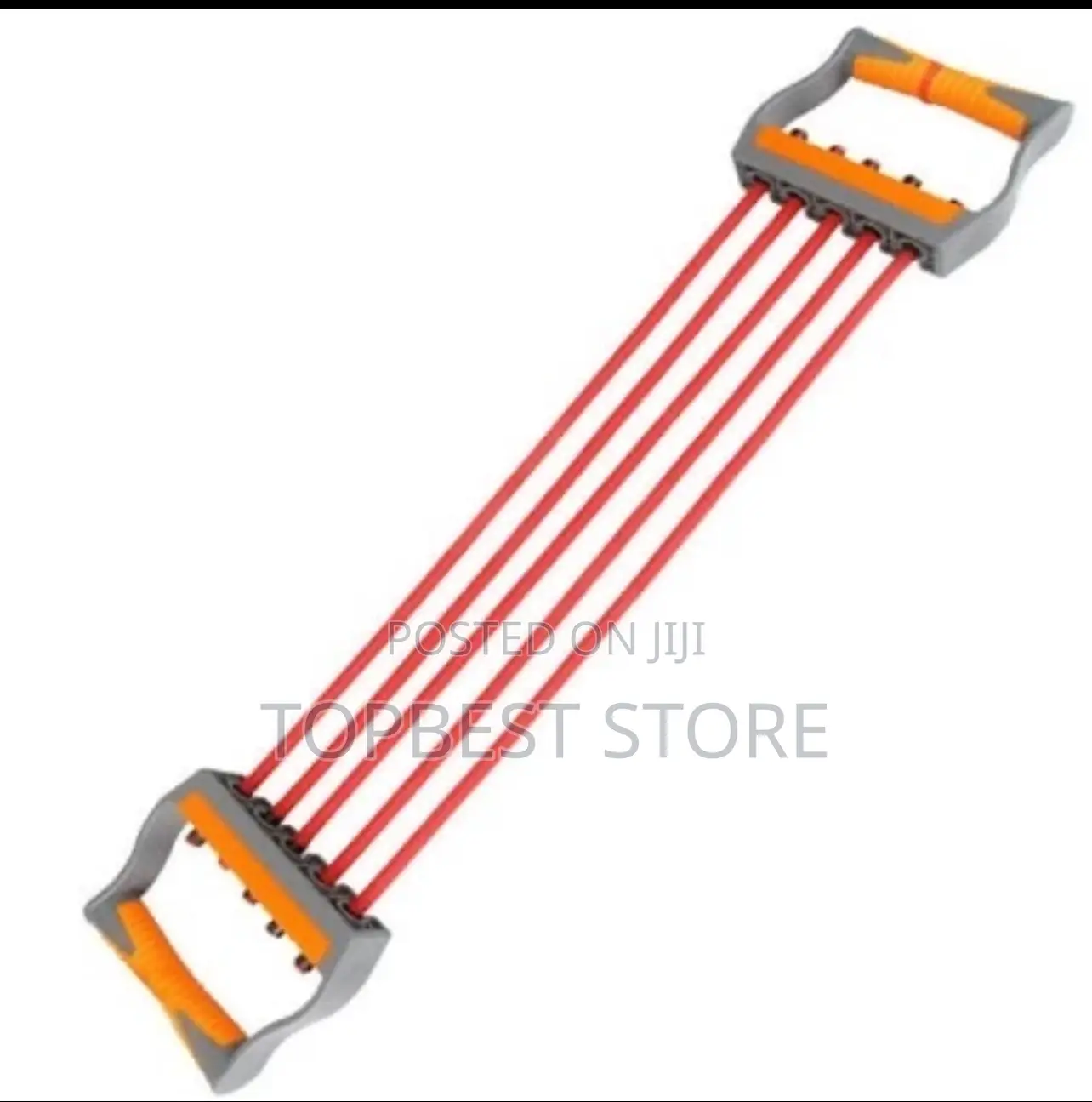 Chest Expander Puller