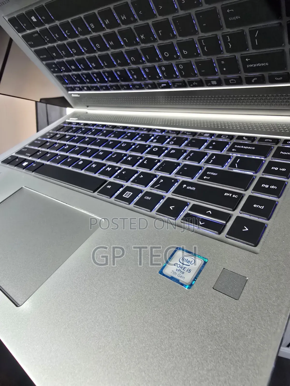 Laptop HP EliteBook 1040 G4 8GB Intel Core i5 SSD 256GB