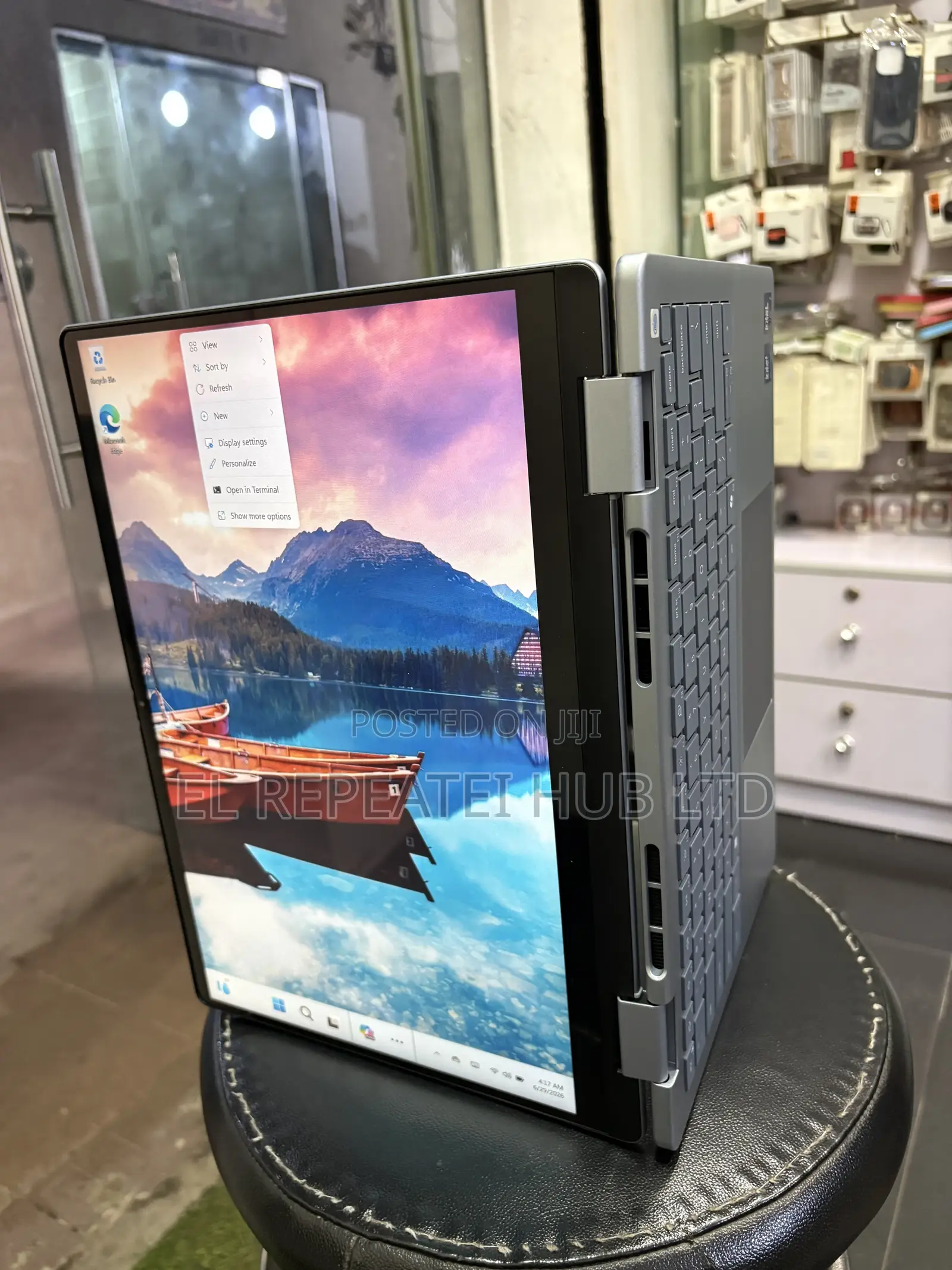 Laptop Dell 14 Premium 16GB Intel Core Ultra 7 SSD 1T