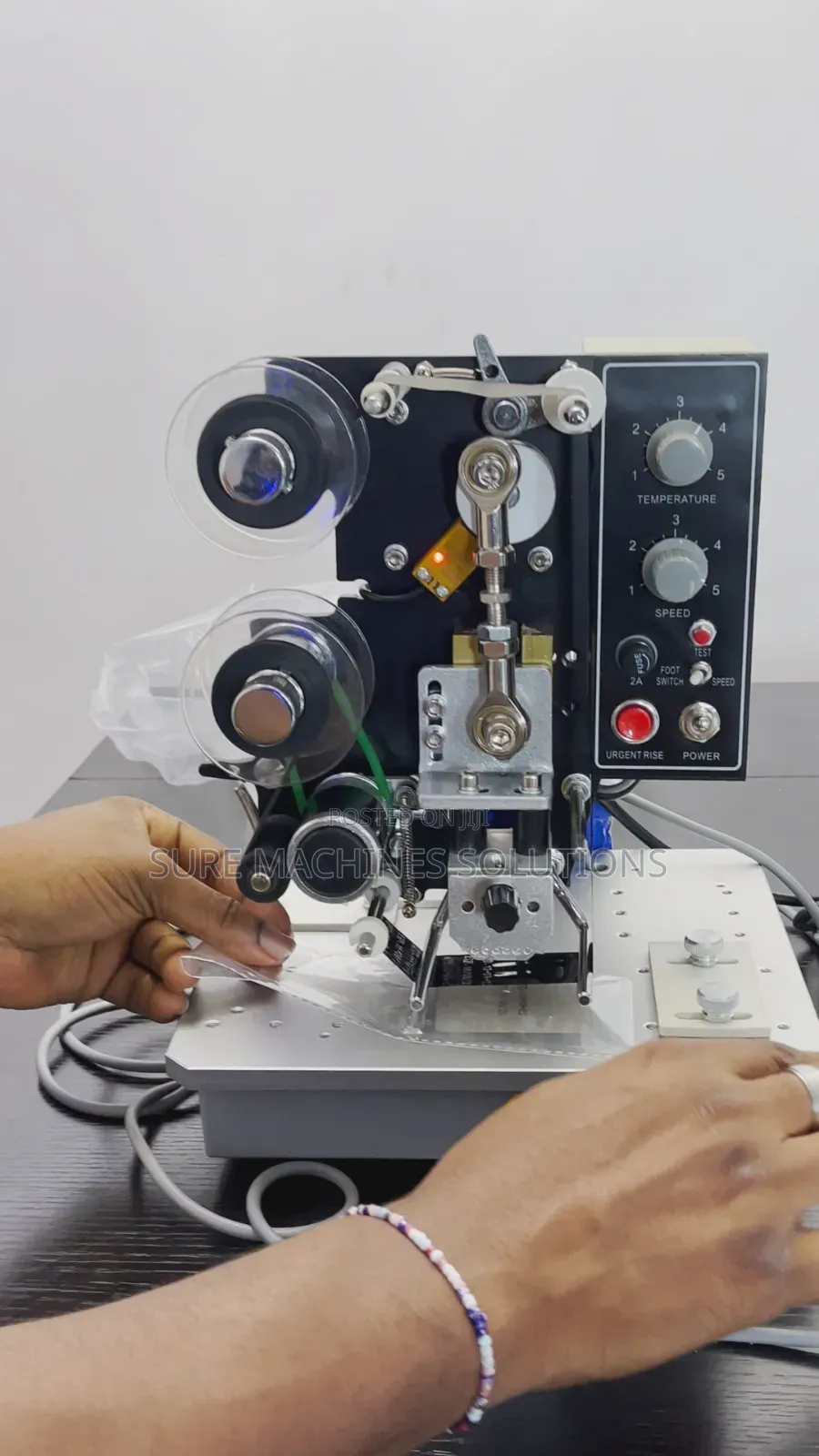Date Coding Machine Hp241