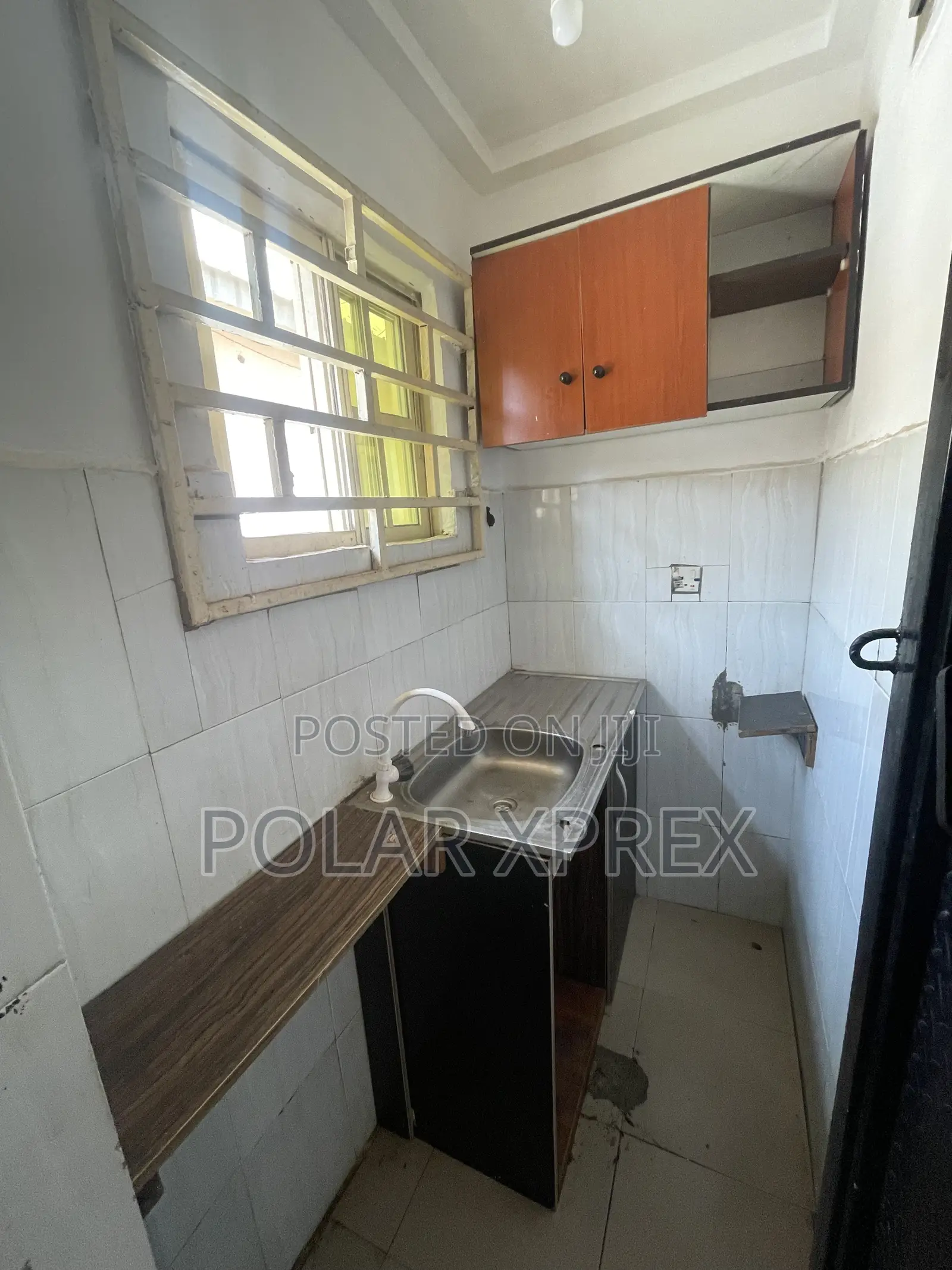 Furnished Studio Apartment in Kubwa for rent