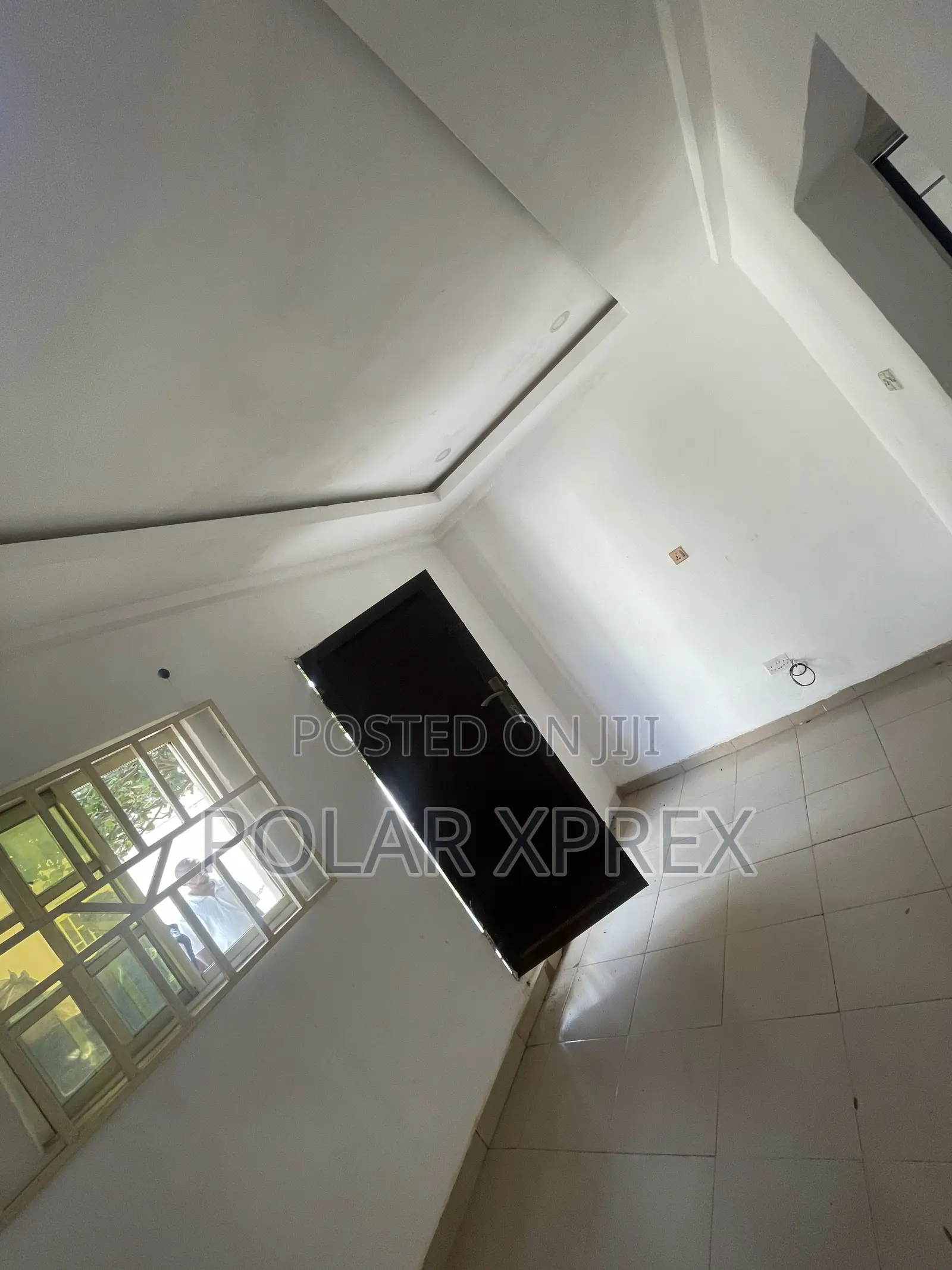 Furnished Studio Apartment in Kubwa for rent