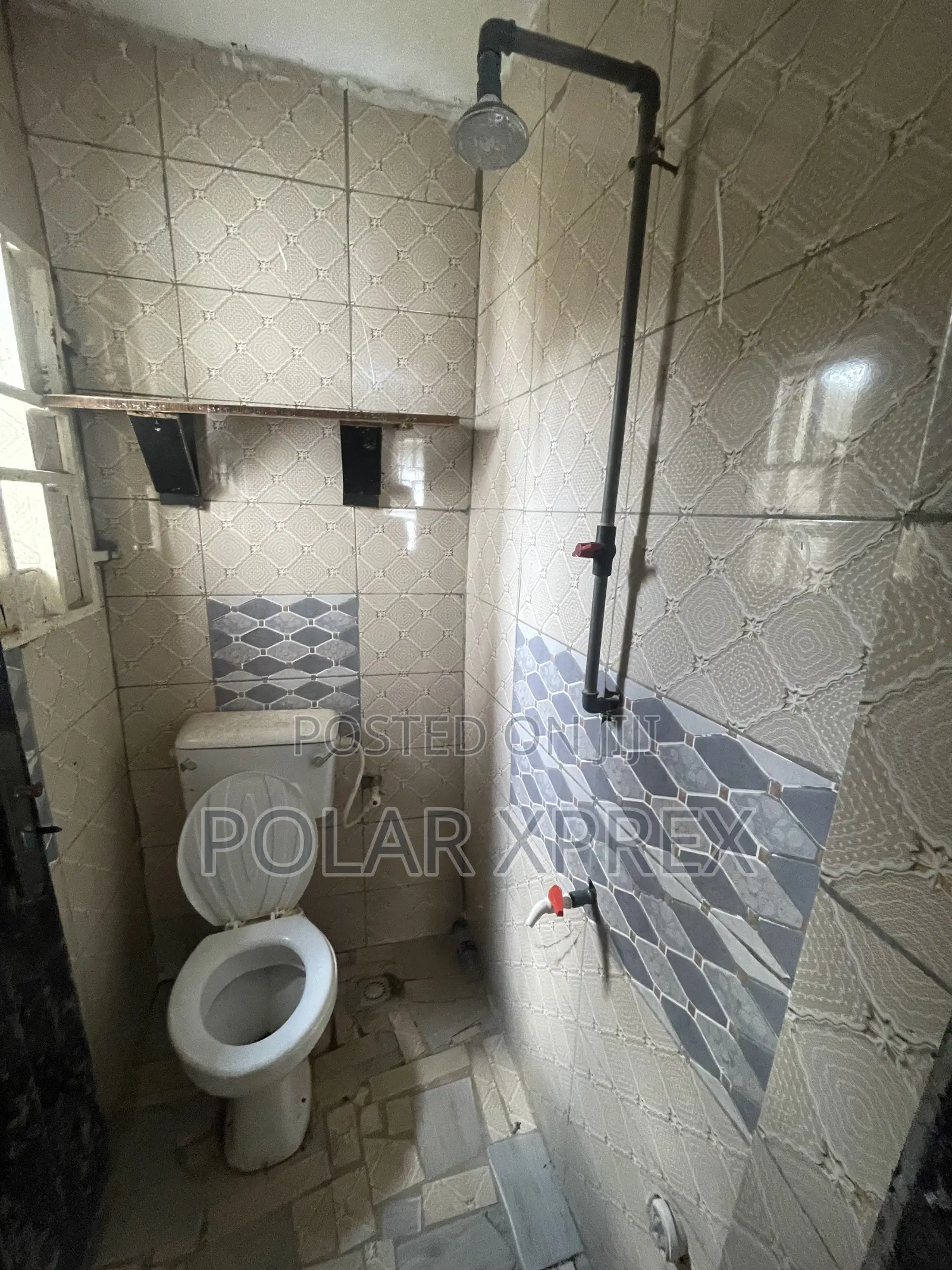 Furnished Studio Apartment in Kubwa for rent