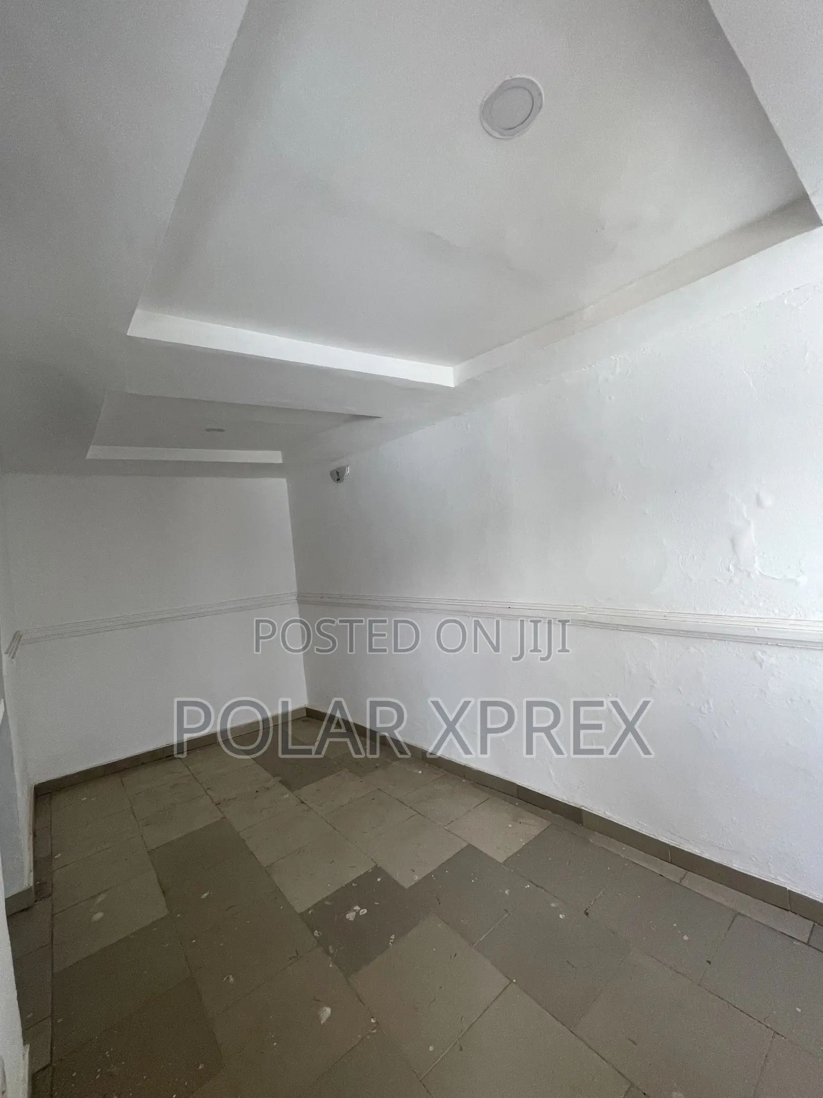 Furnished Studio Apartment in Kubwa for rent