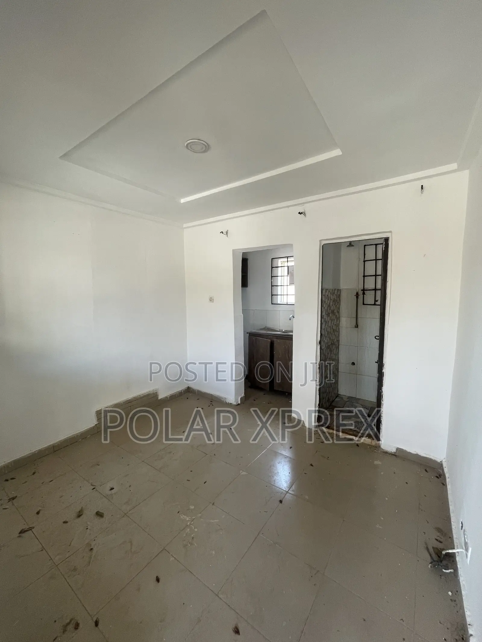 Furnished Studio Apartment in Kubwa for rent