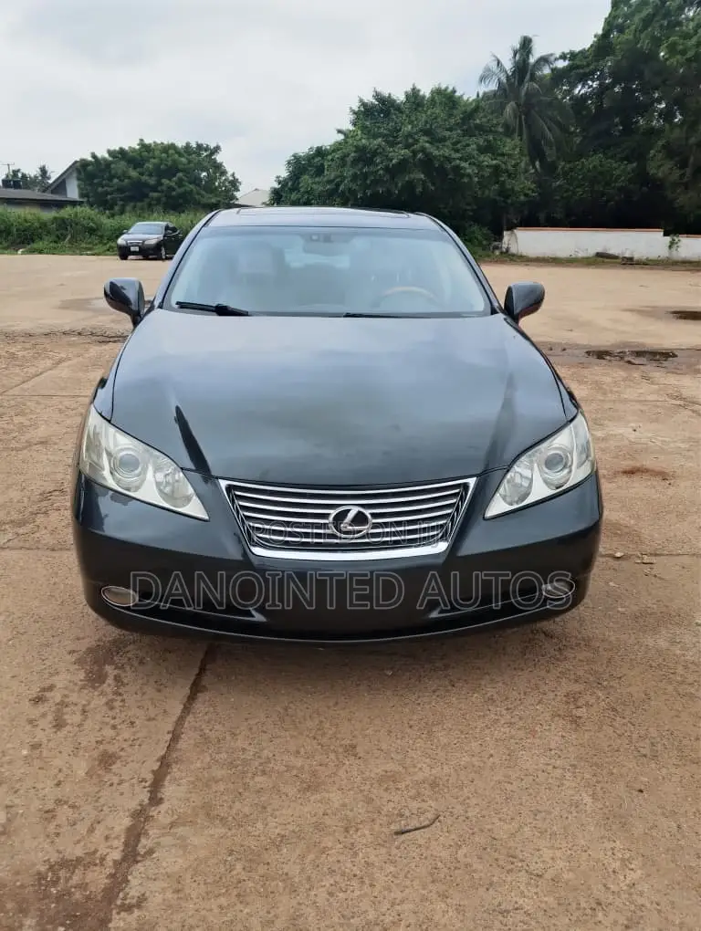 Lexus ES 350 2008