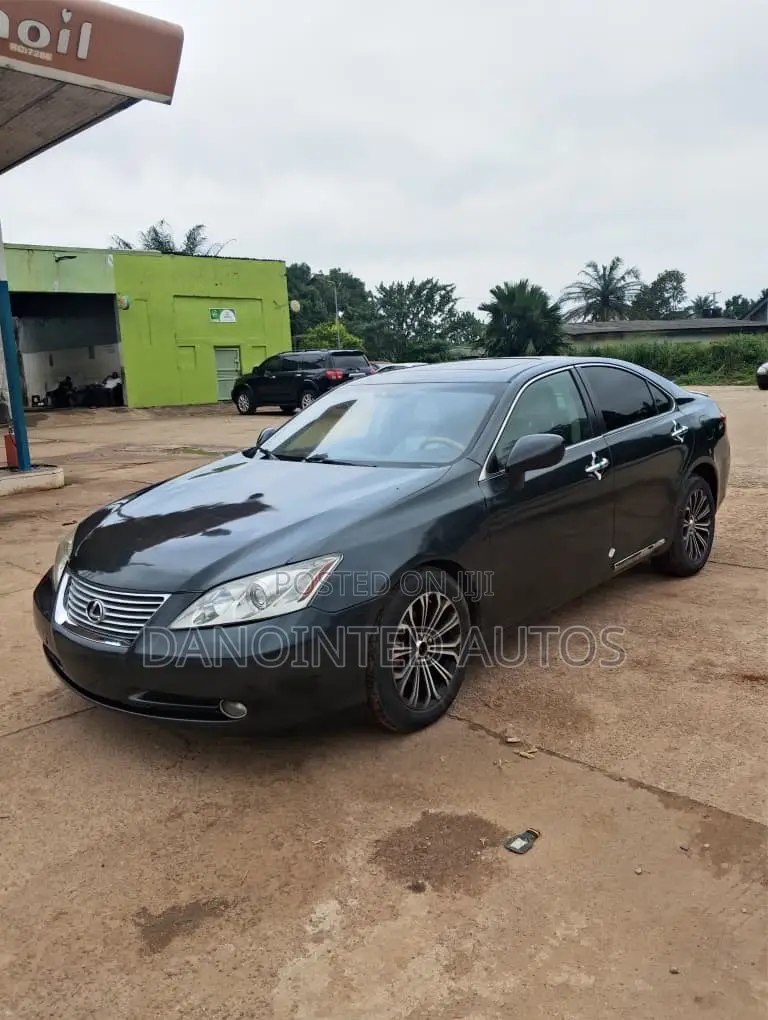 Lexus ES 350 2008