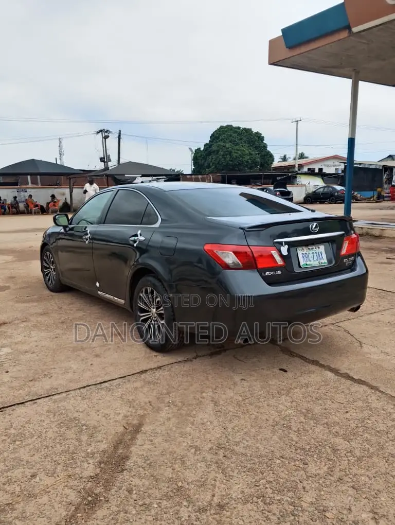 Lexus ES 350 2008