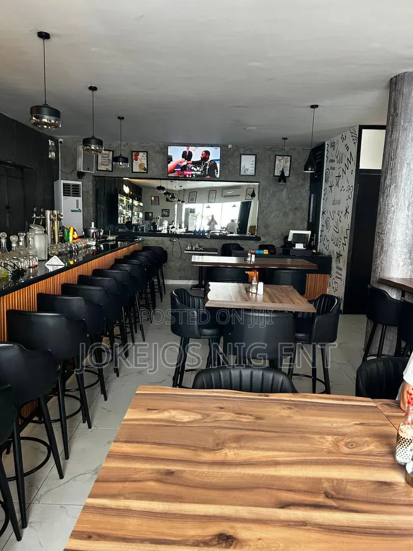 Restaurant for Sales at Lekki Phase 1 Lekki Lagos State