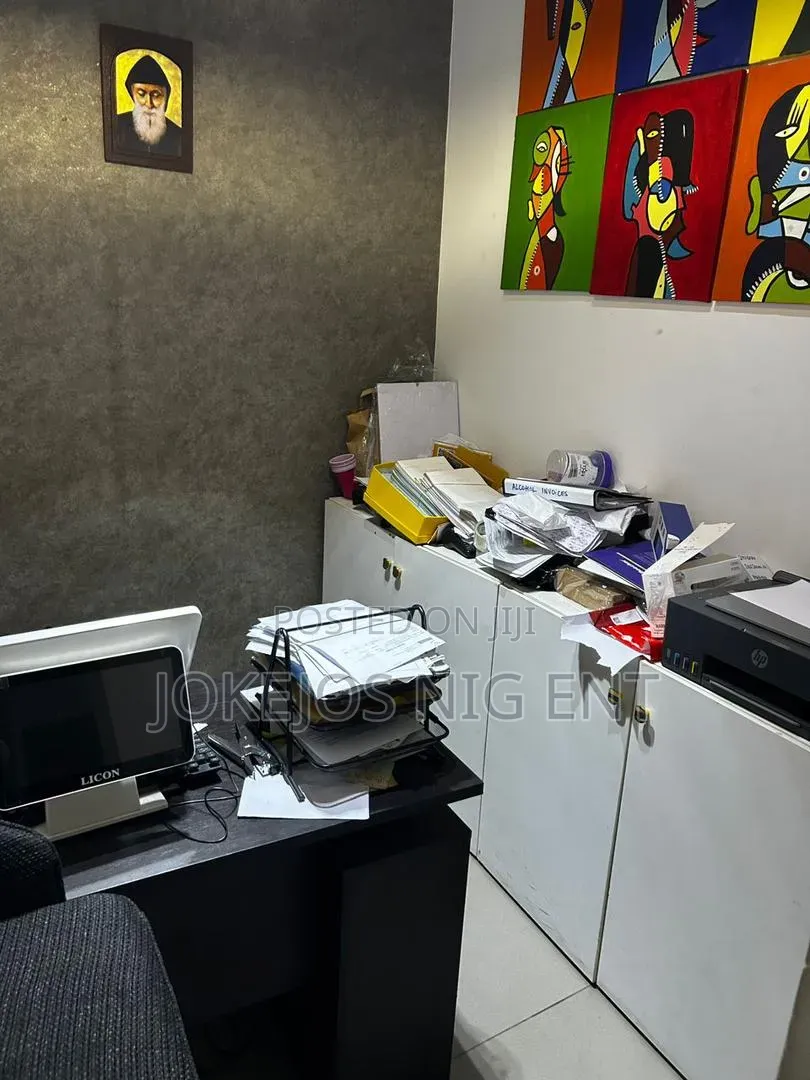 Restaurant for Sales at Lekki Phase 1 Lekki Lagos State