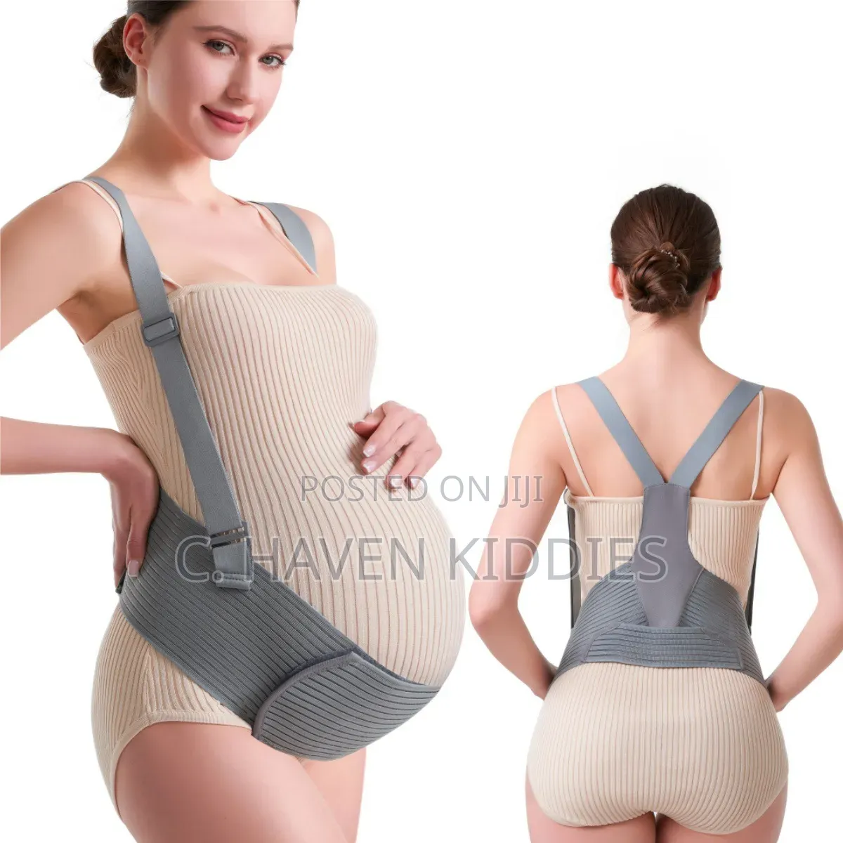 Maternity Belt