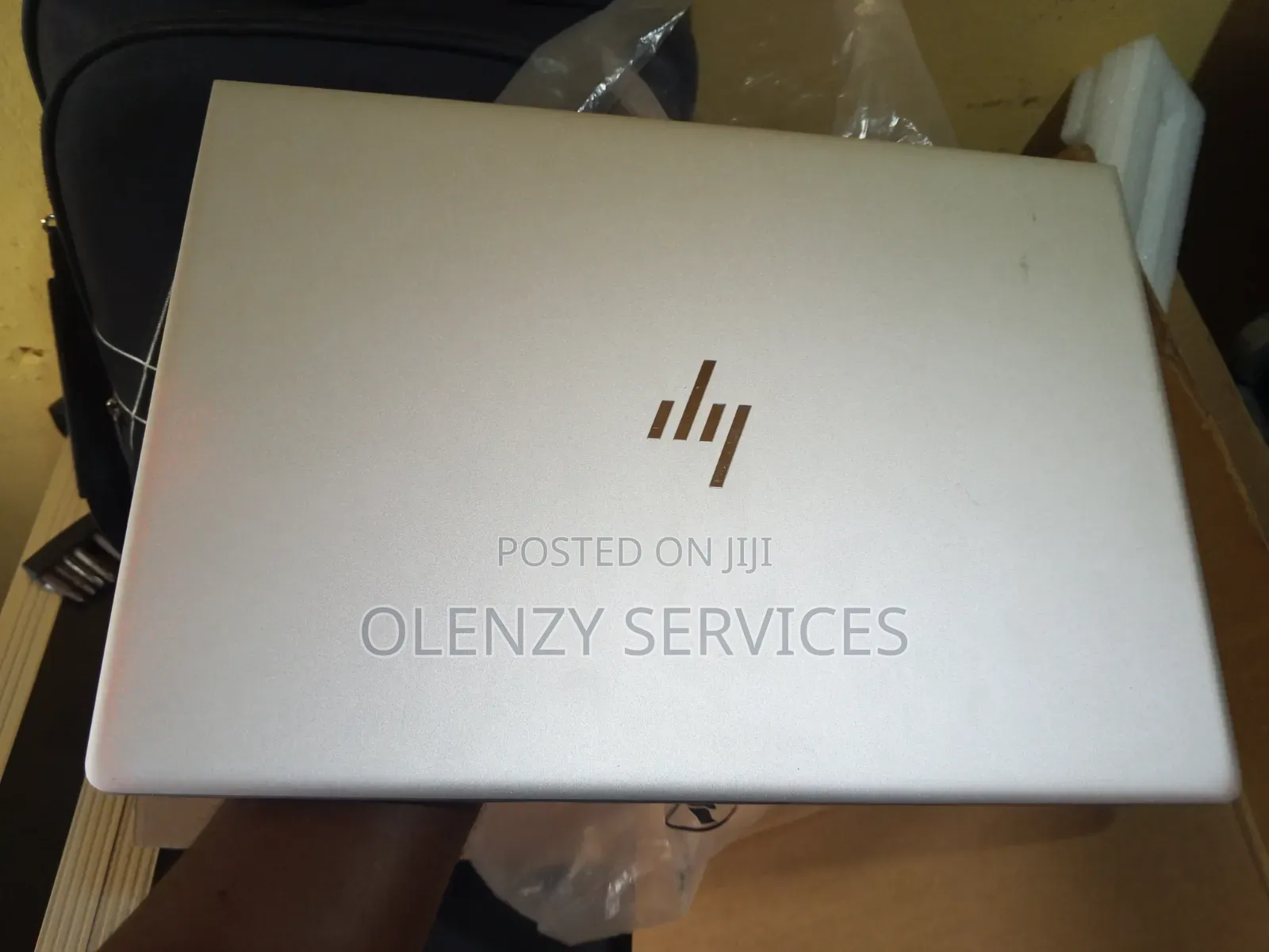 Laptop HP EliteBook 840 G5 16GB Intel Core i7 SSD 512GB