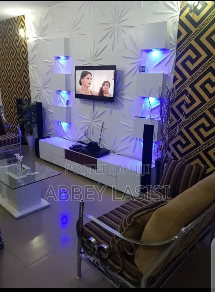 House Painter and 3d Wallpaper Experts