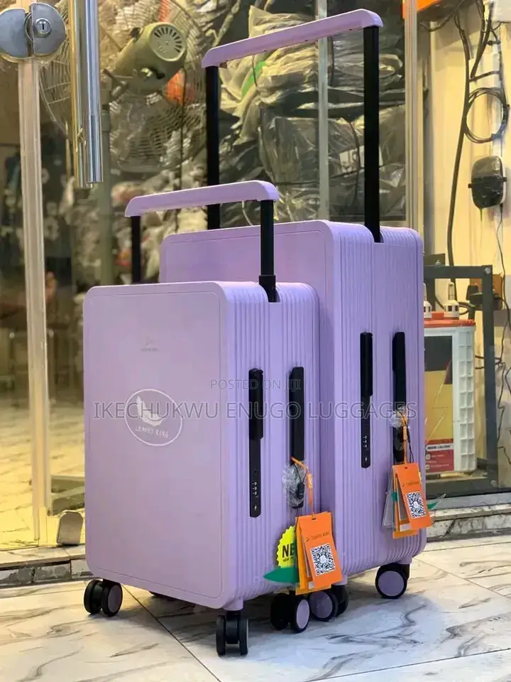 Peach Leaves King Boxes