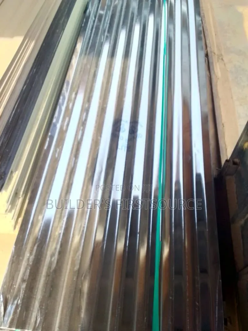 Aluminium Zinc - Bundle