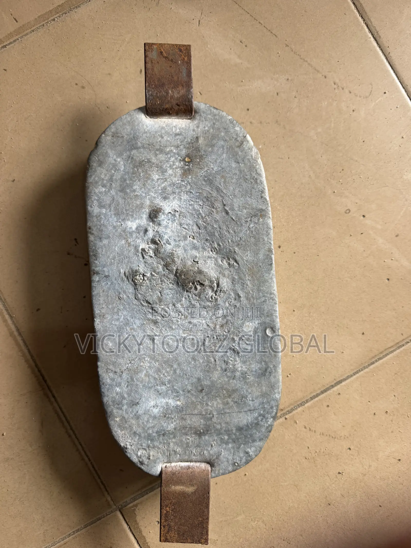 Foreign Zinc Anode 10kg