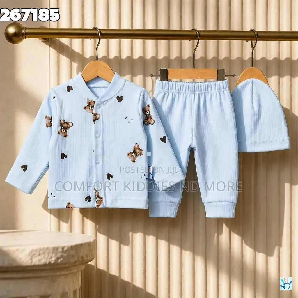 Baby Clothing