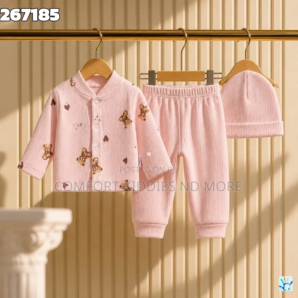 Baby Clothing