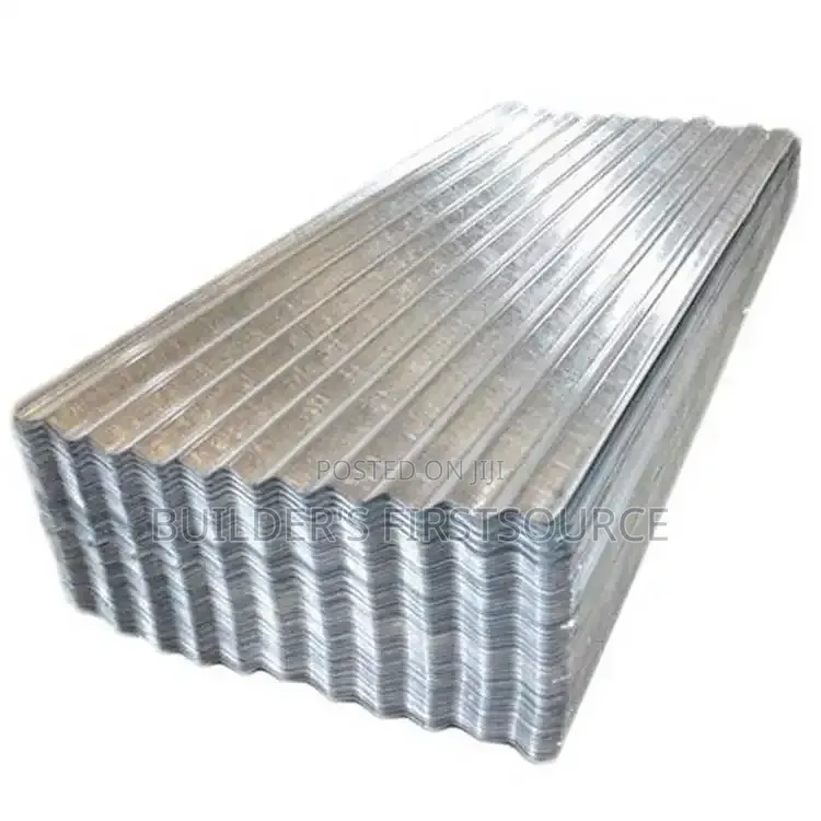 Aluminium Zinc - Bundle