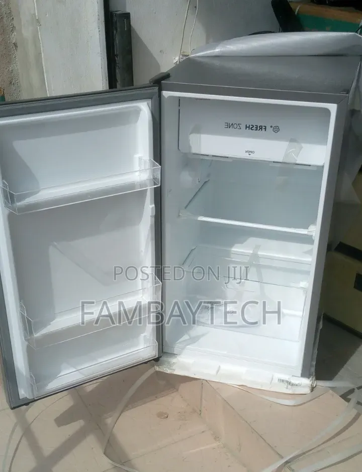 Hisense Ref 121 Refrigerator – Perfect for Modern Living