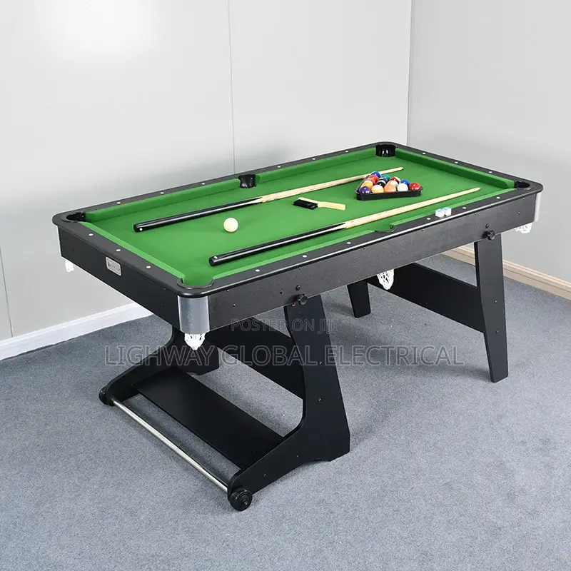 3 in 1 Snooker Set , Table Tennis, Working Table