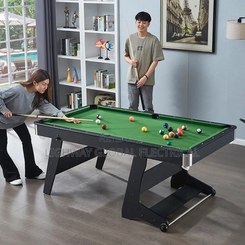 3 in 1 Snooker Set , Table Tennis, Working Table