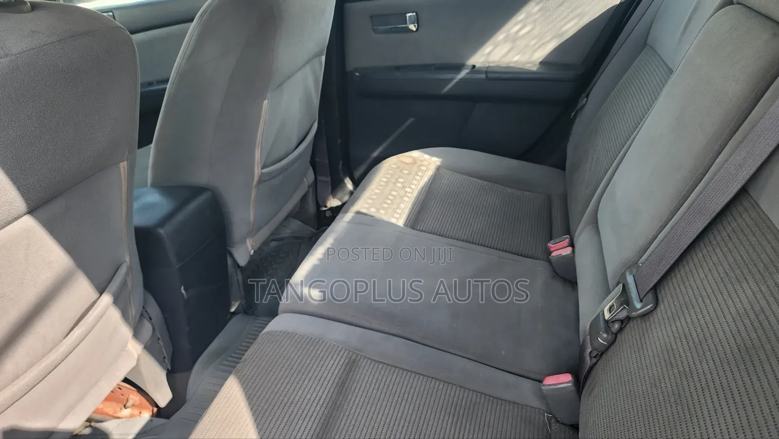 Nissan Sentra 2012 White