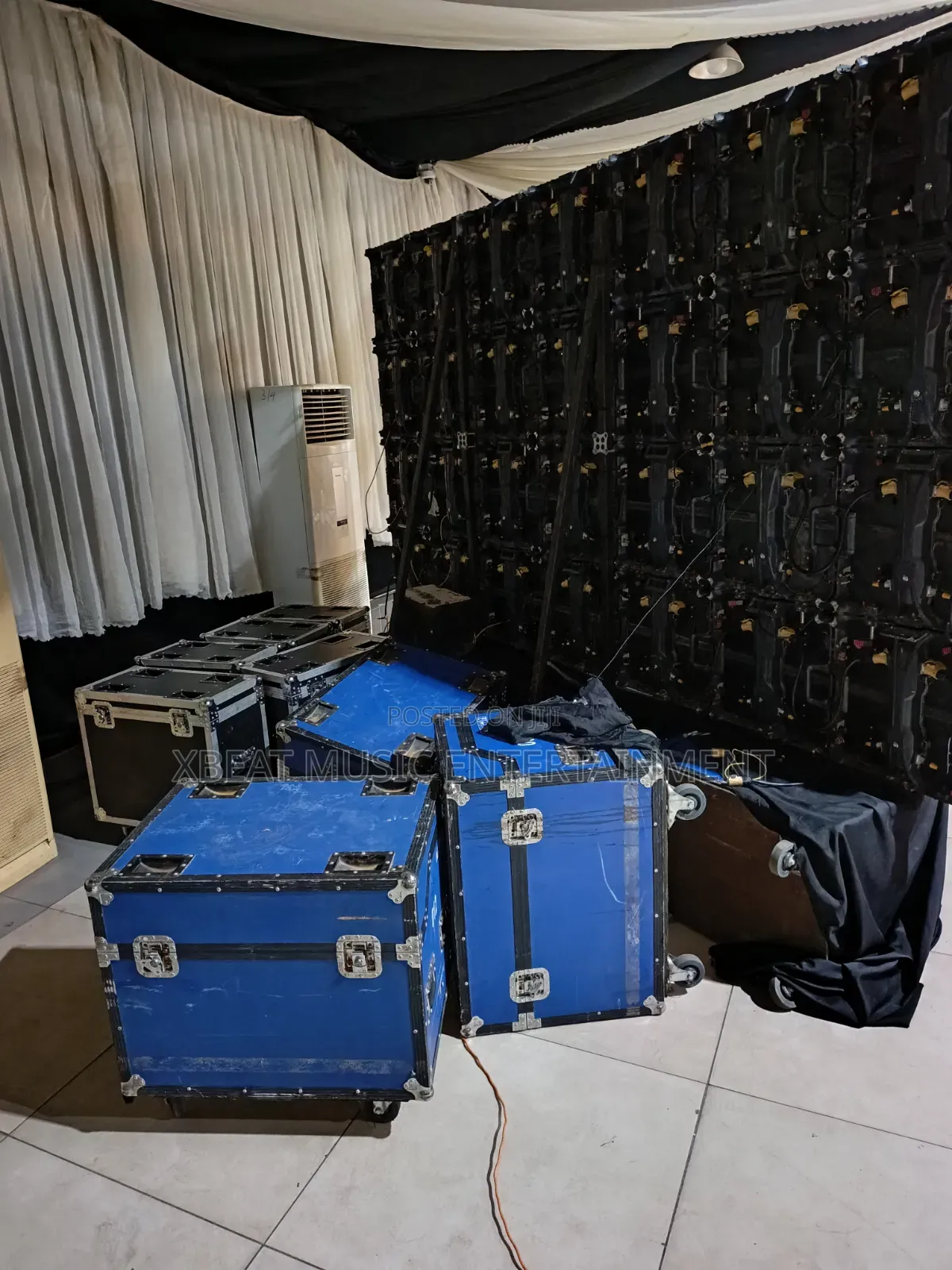 Led Screen for Rent/Hire