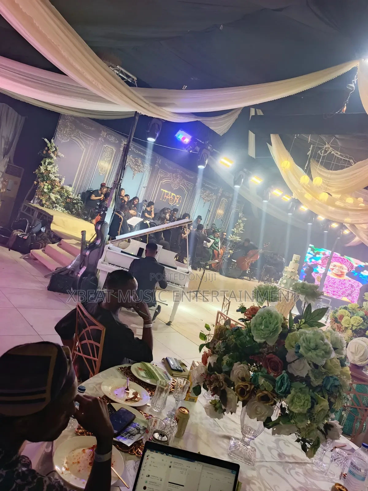 Led Screen for Rent/Hire