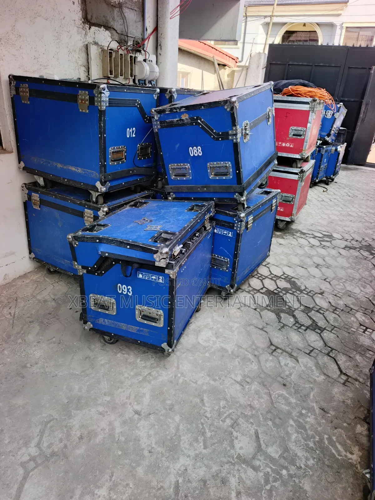 Led Screen for Rent/Hire