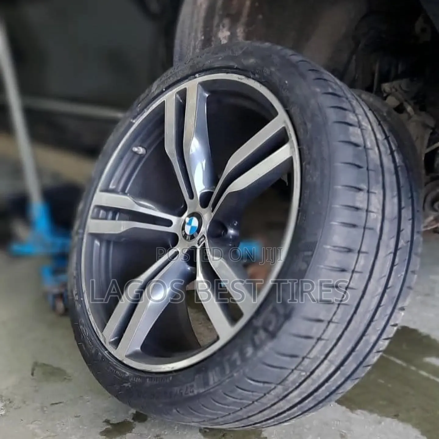 Brandnew Michelin Pilot Sport 4 - 245/45r20 103y Xl Premiumperformance