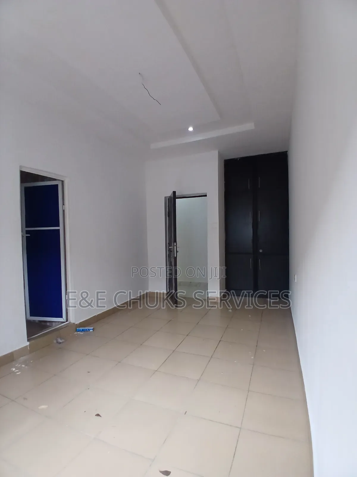 1bdrm Block of Flats in Obio-Akpor for rent