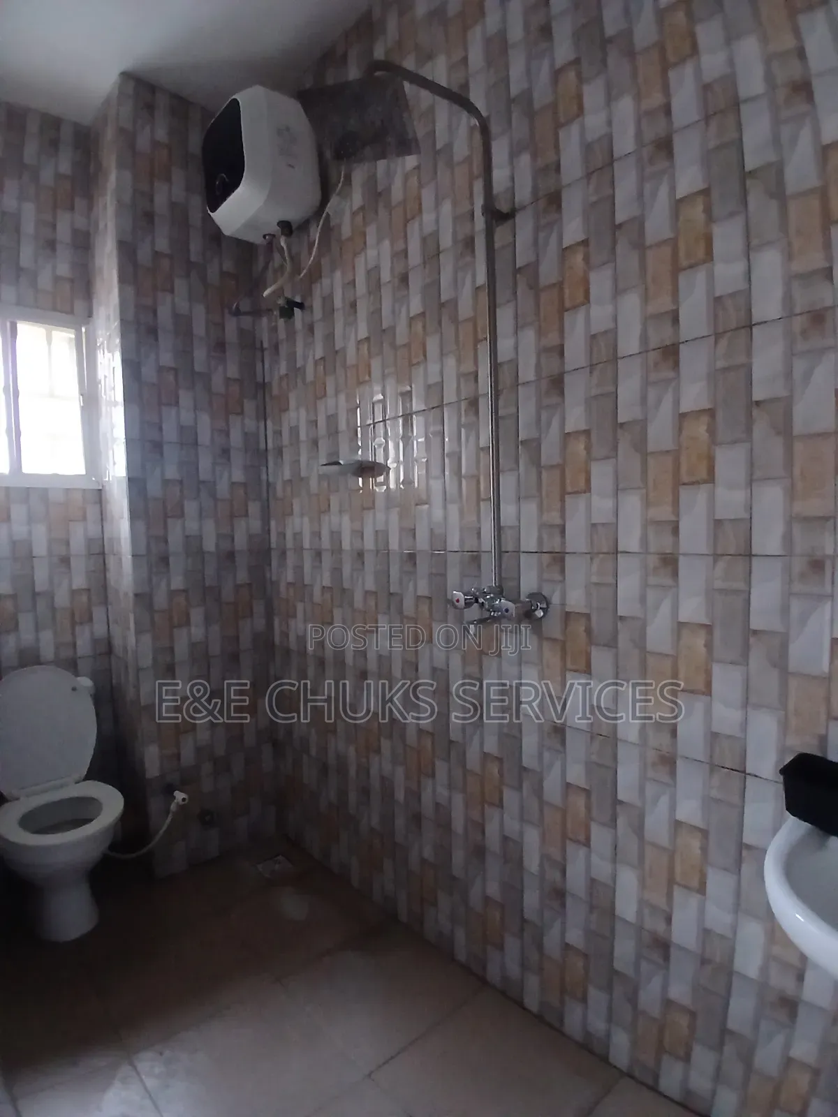 1bdrm Block of Flats in Obio-Akpor for rent