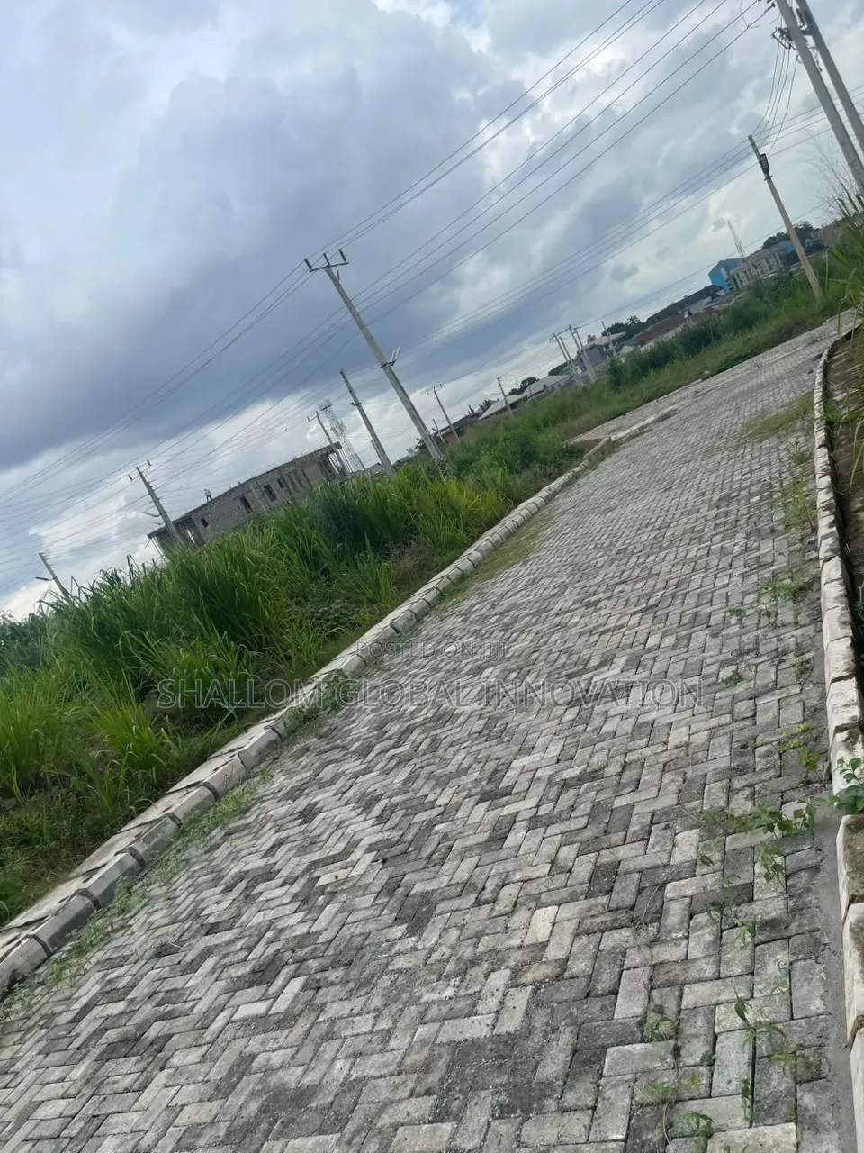 Land Plot for Sale