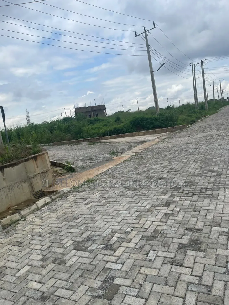 Land Plot for Sale