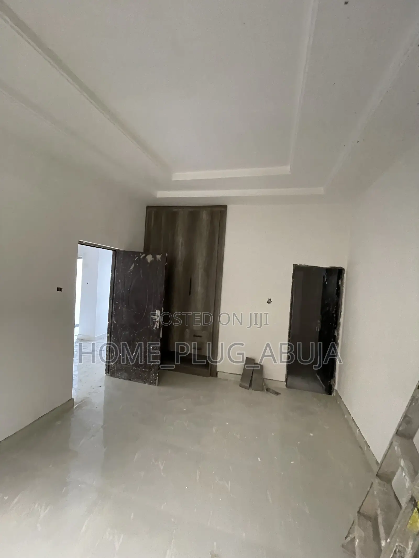1bdrm Room & Parlour in Efab Queens Estate, Karsana for rent